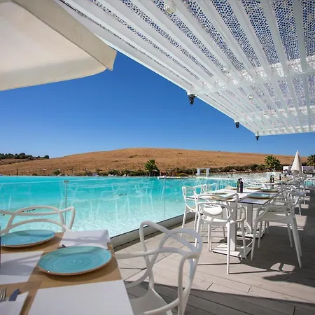 Apartamento Tylos - Alcazaba Lagoon Estepona