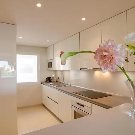 Apartamento Tylos - Alcazaba Lagoon Apartment *