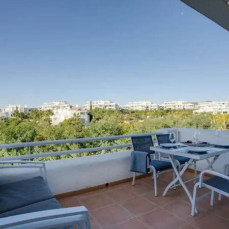Apartamento Tylos - Alcazaba Lagoon Apartment
