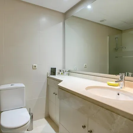 Apartment Apartamento Tylos - Alcazaba Lagoon Estepona