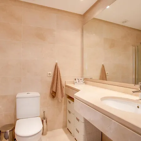 Apartamento Tylos - Alcazaba Lagoon Apartment *