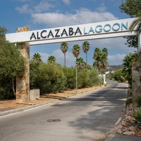 Apartamento Tylos - Alcazaba Lagoon Estepona
