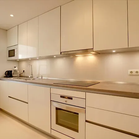 Apartamento Tylos - Alcazaba Lagoon Apartment *