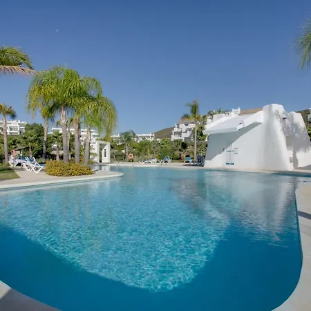 Apartamento Tylos - Alcazaba Lagoon Apartment
